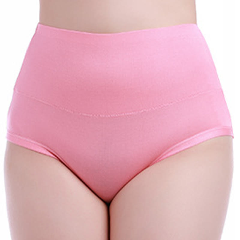 Tummy Control Panty(4 Packs) - image 9