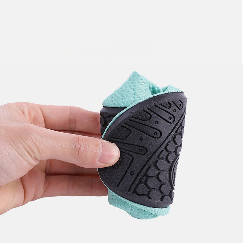 Plus Size Anti Slip Slippers - image 3