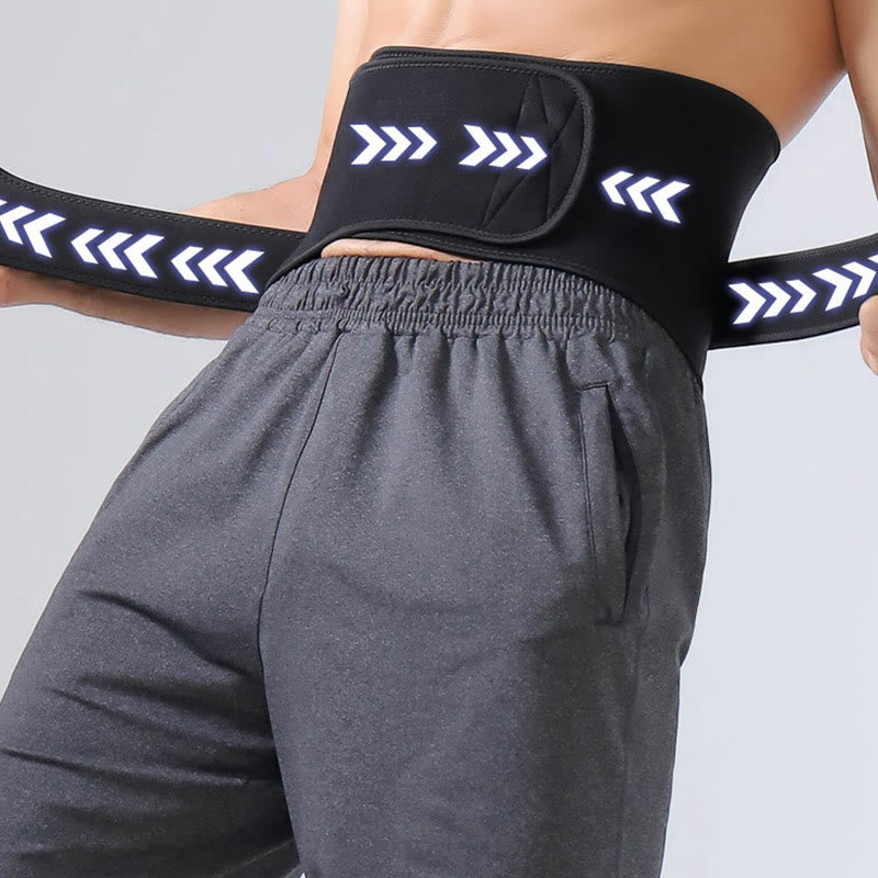 Plus Size Sport Waist Brace - image 3