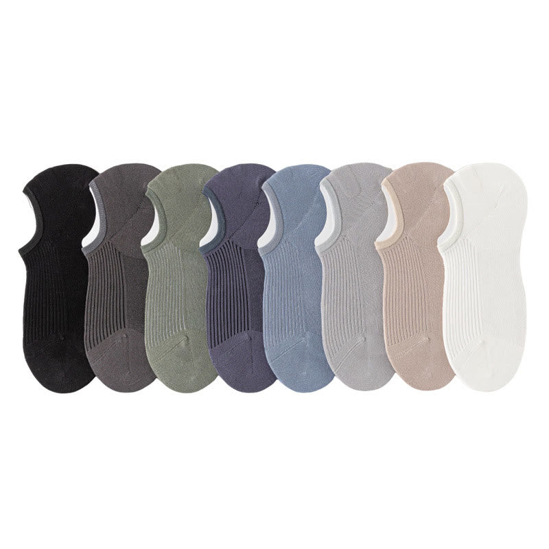 Weightless Comfort Ankle Socks(4 Pairs) - image 0