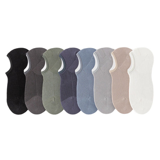 Weightless Comfort Ankle Socks(4 Pairs) - image 0
