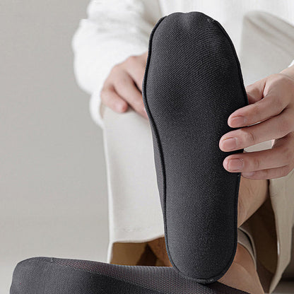 Cool Mesh No Show Socks(6 Pairs) - image 2