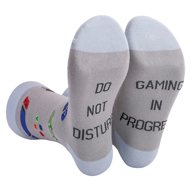 Golf Rugby Quarter Socks(4 Pairs) - image 9