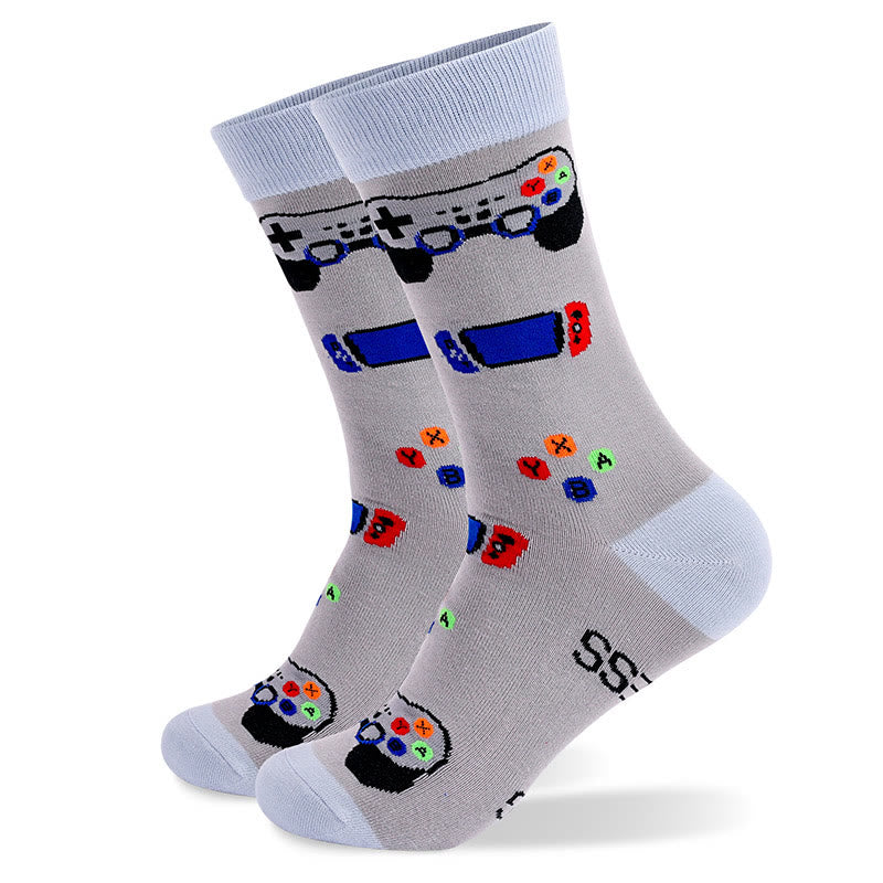 Golf Rugby Quarter Socks(4 Pairs) - image 7