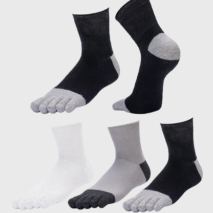 Diabetic Quarter Alignment Socks - image 0
