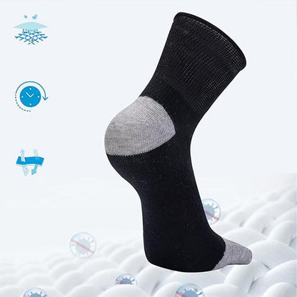 Diabetic Quarter Alignment Socks - image 4