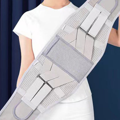 Plus Size Advanced Waist Brace - image 3