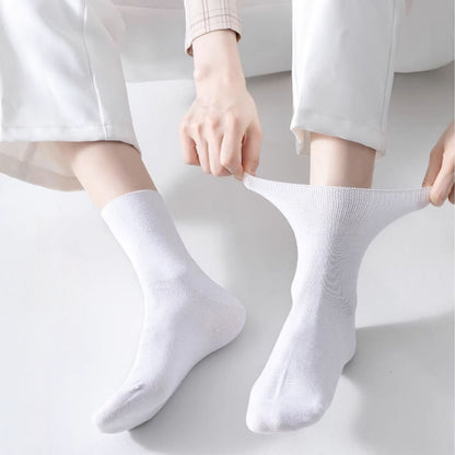 Loose Quarter Socks(8 Pairs) - image 5