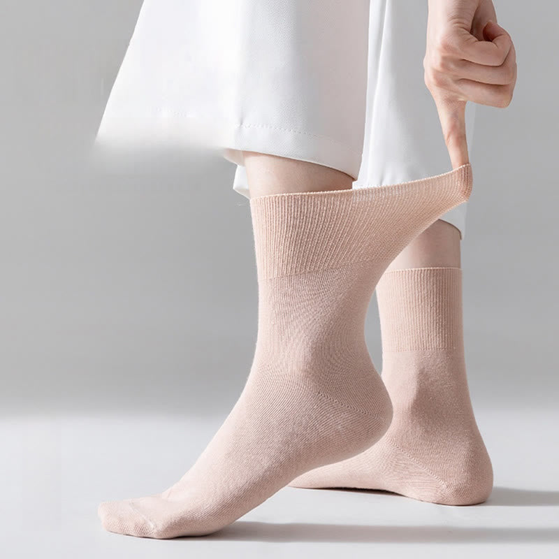 Loose Quarter Socks(8 Pairs) - image 3
