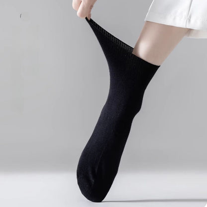 Loose Quarter Socks(8 Pairs) - image 1