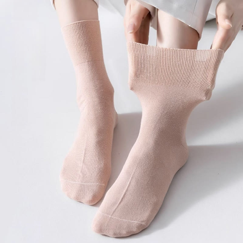 Loose Quarter Socks(8 Pairs) - image 4