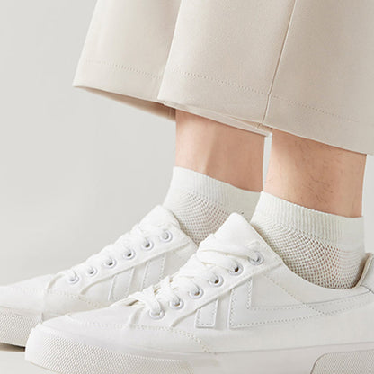 Extra Large Ankle Socks(10 Pairs) - image 12