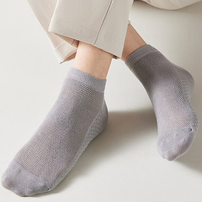 Extra Large Ankle Socks(10 Pairs) - image 9