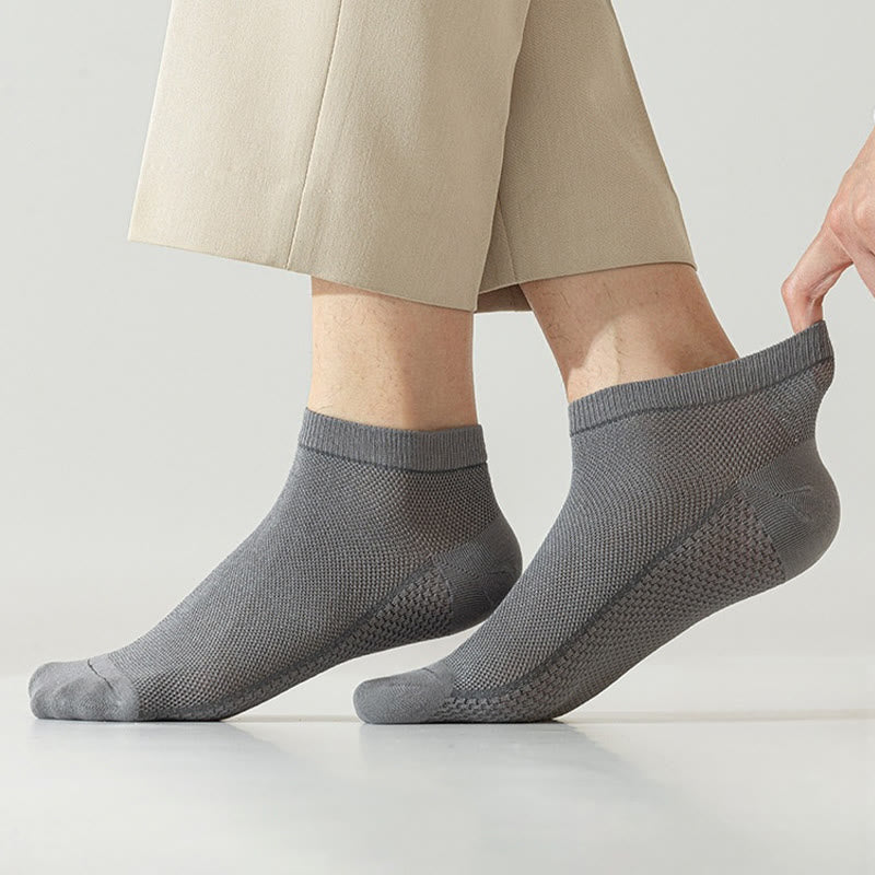 Extra Large Ankle Socks(10 Pairs) - image 6