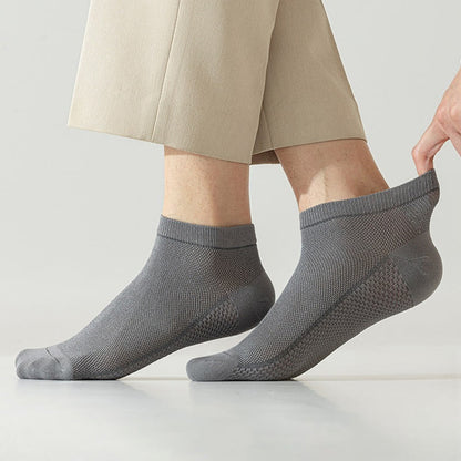 Extra Large Ankle Socks(10 Pairs) - image 6