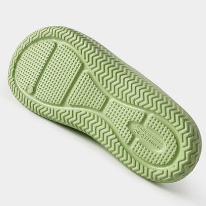 Arch Support Non-Slip House Slides