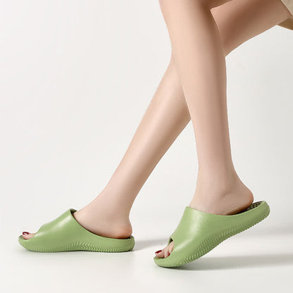 Arch Support Non-Slip House Slides