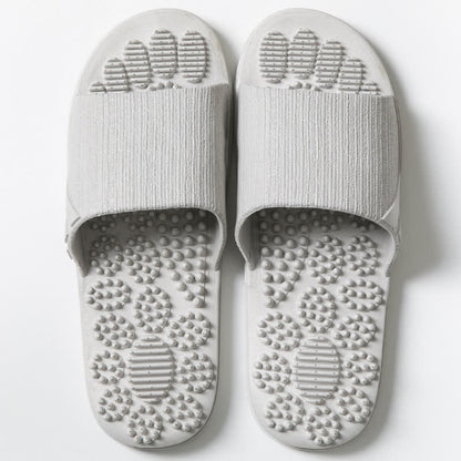 Foot Massage Non-Slip Home Slides
