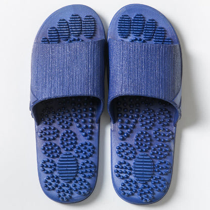 Foot Massage Non-Slip Home Slides