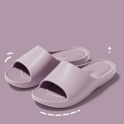 Arch Support Non-Slip Bath Slides