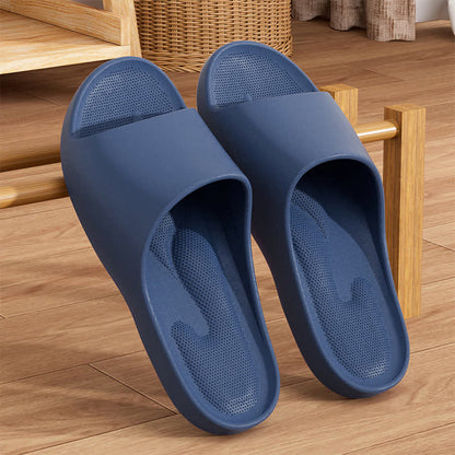 Arch Support Non-Slip Bath Slides