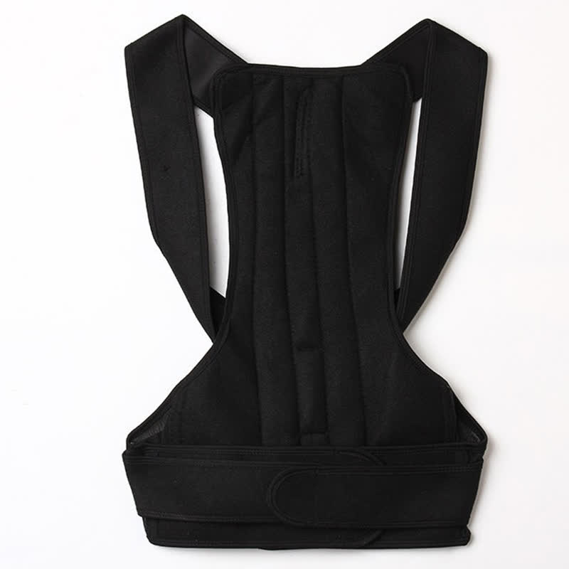 Posture Correction Belt Back Shoulder Brace(2 Packs) - image 7