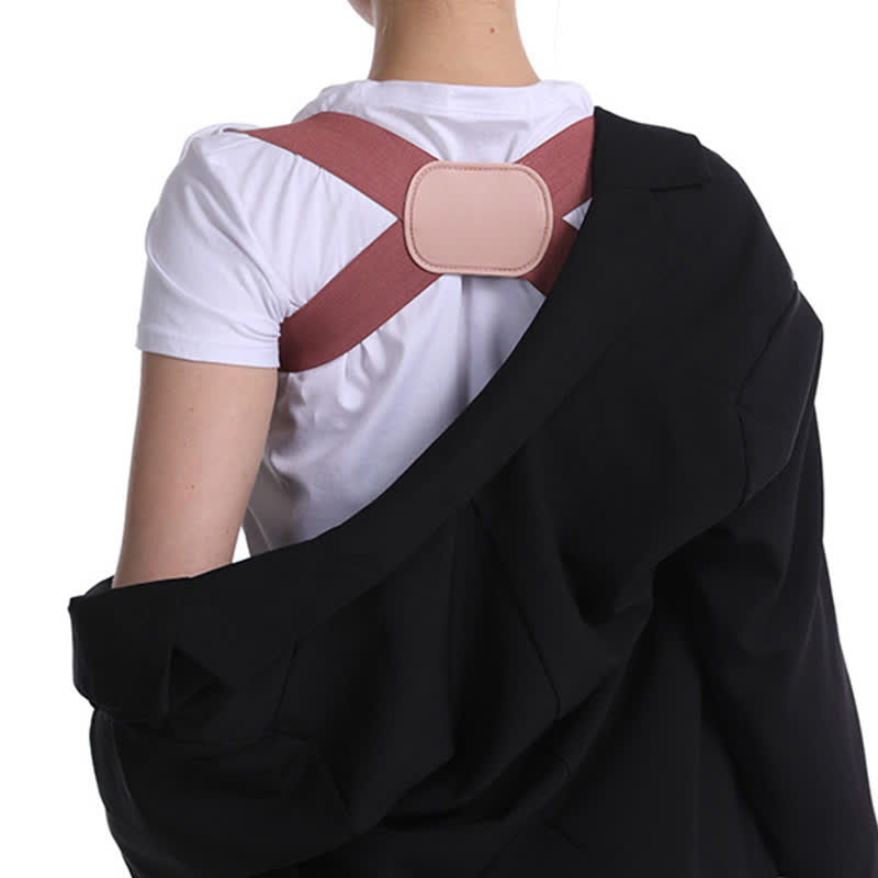 Invisible Posture Corrector Shoulder Brace(3 Packs) - image 1
