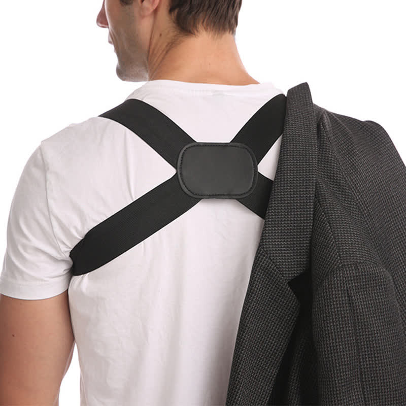 Invisible Posture Corrector Shoulder Brace(3 Packs) - image 11
