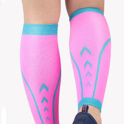 Arrowhead Calf Compression Sleeves