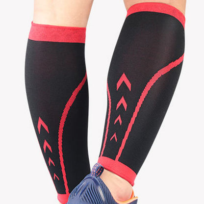 Arrowhead Calf Compression Sleeves