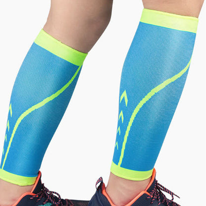 Arrowhead Calf Compression Sleeves