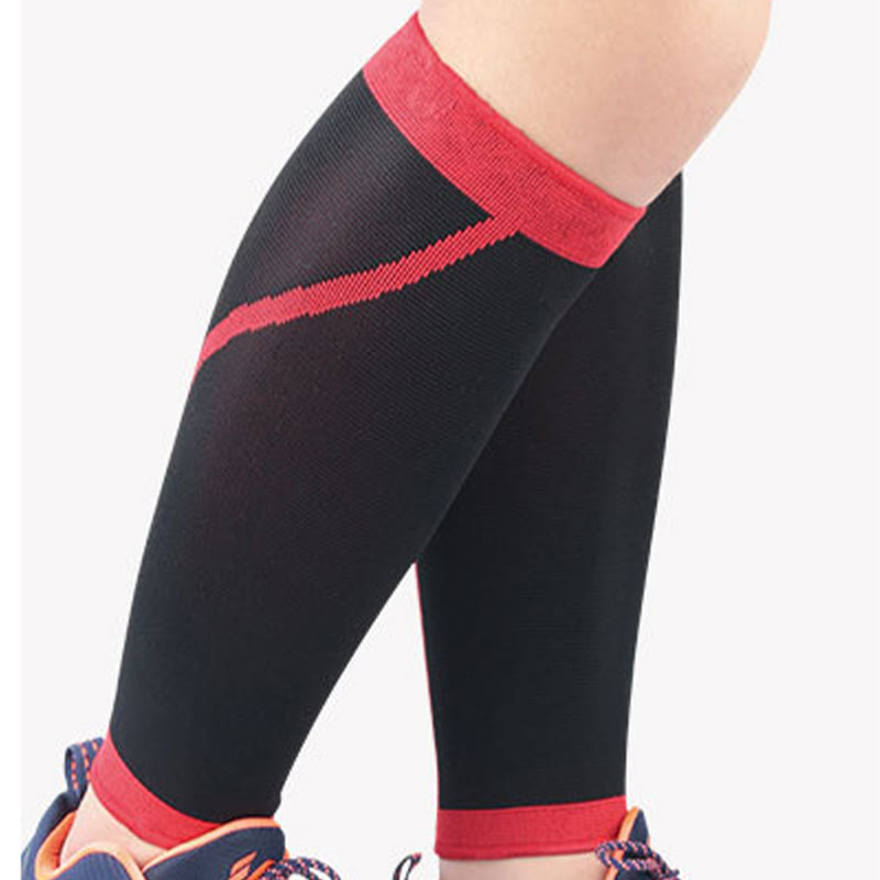 Arrowhead Calf Compression Sleeves