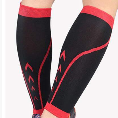 Arrowhead Calf Compression Sleeves