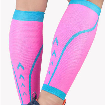 Arrowhead Calf Compression Sleeves