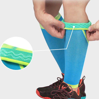 Arrowhead Calf Compression Sleeves - image 2