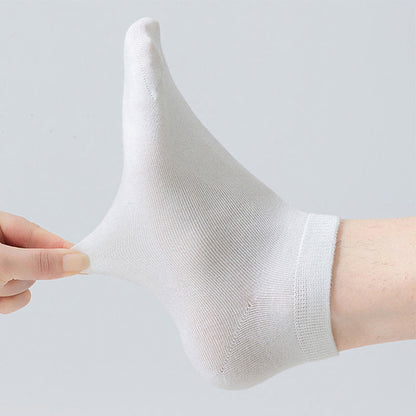 Seamless Process Ankle Socks(8 Pairs) - image 9