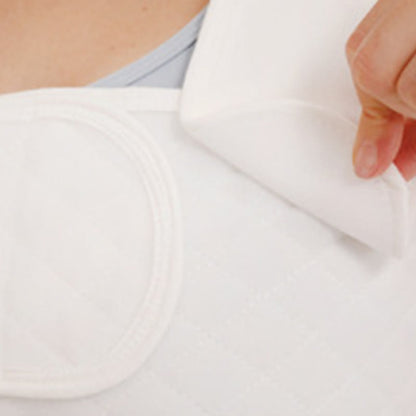 Comfortable Elastic Chest Breast Rib Fixation Brace