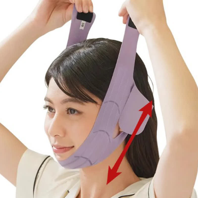 Mouth Breathing Corrector Adenoidal Face Correction Strap - image 4