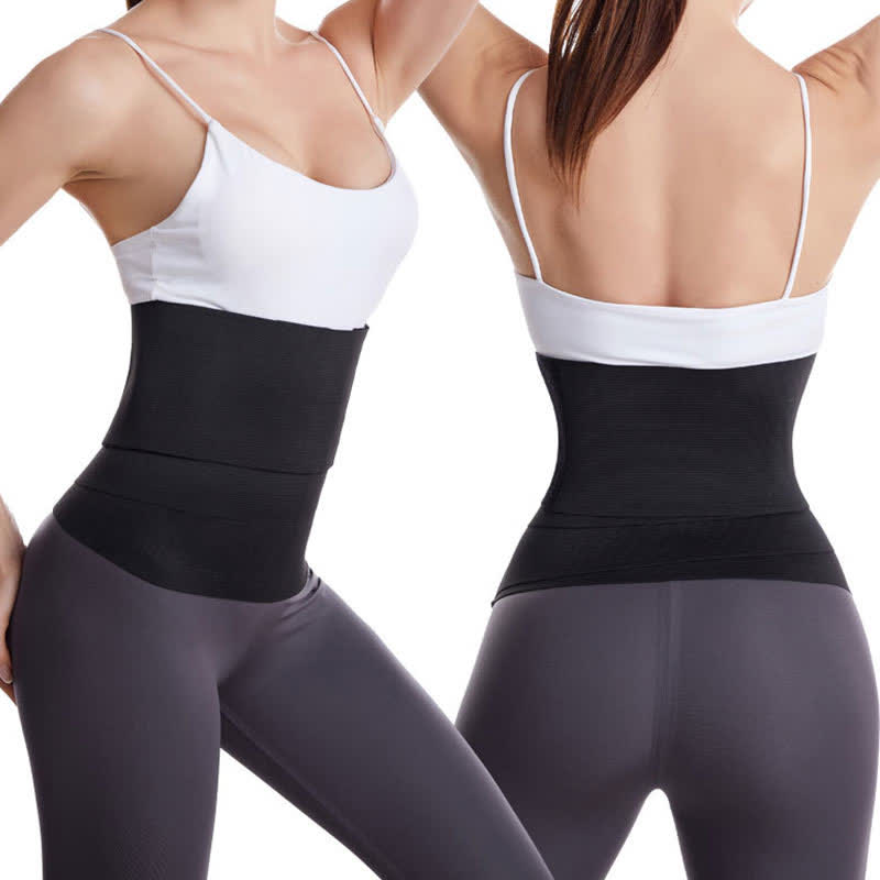 Sports & Fitness Widened Waist Brace - image 1