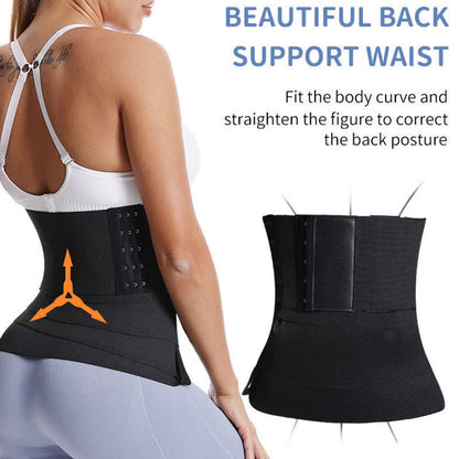 Sports & Fitness Widened Waist Brace - image 11