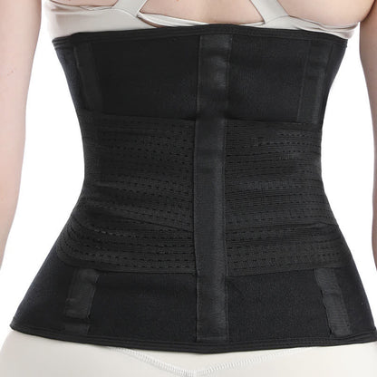 Abdominal Control Waist Trainer Waist Brace - image 7