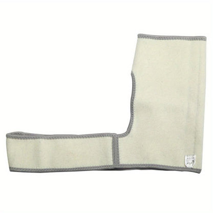Stretchy Breathable Bamboo Charcoal Shoulder Brace - image 9