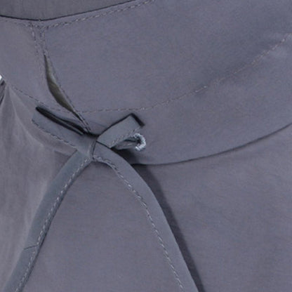Outdoor Hiking Wide-Brim Bucket Hat