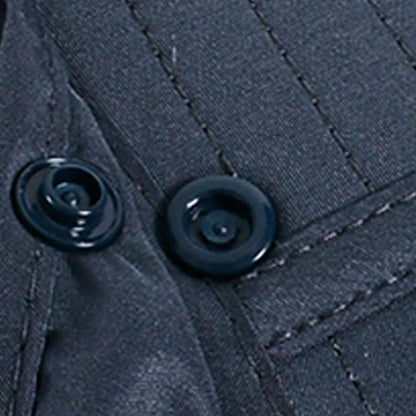 Detachable Neck Flap Bucket Hat - image 10
