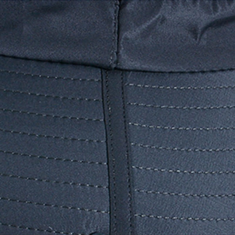 Detachable Neck Flap Sun Protection Hat - image 9