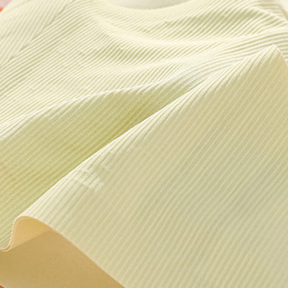 Fashion-Forward Thin Wireless Bra - image 9