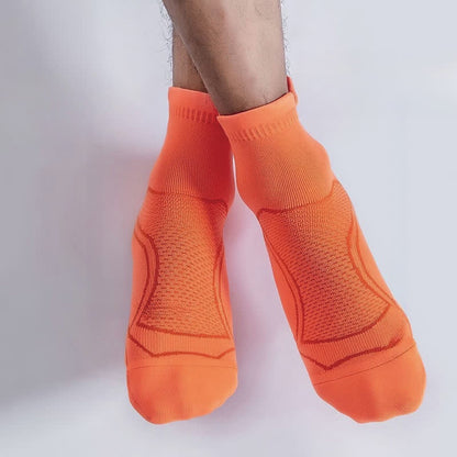 Sports & Fitness Ankle Compression Socks(8 Pairs) - image 2