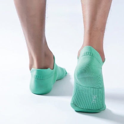 Sports & Fitness Ankle Compression Socks(8 Pairs) - image 14