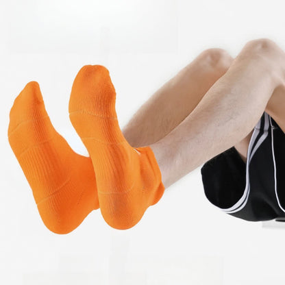 Triangle Pattern Sports Ankle Compression Socks(6 Pairs)