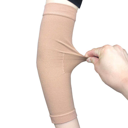 High Stretch Compression Sports Arm Sleeves
